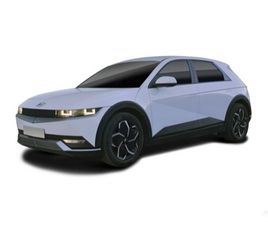 HYUNDAI IONIQ 5 HYUNDAI IONIQ 5 77 KWH - 229 CH INTUITIVE