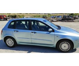 FIAT STILO 1.2 16V