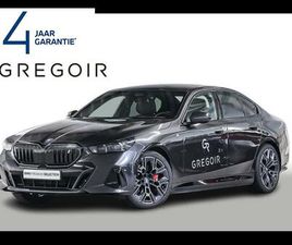 BMW I5 MSPORT|H&K|COMFORT|TH