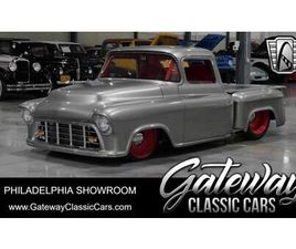 CHEVROLET 3100 USED 1955 CHEVROLET 3100 BASE