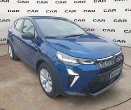 MITSUBISHI ASX 1.3L MILD HYBRID 140 CV INVITE