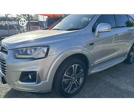HOLDEN CAPTIVA 2018 HOLDEN CAPTIVA 7 LTZ (AWD) FOR SALE $20,990