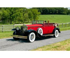 ROLLS ROYCE PHANTOM 1931 ROLLS-ROYCE PHANTOM II#25528 A VENDRE