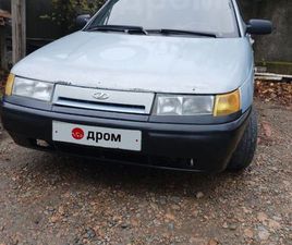 ПРОДАЖА ЛАДА 2110, 2001 ГОД В ГУЛЬКЕВИЧИ
