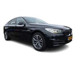 BMW 5-SERIE GRAN TURISMO 535XD HIGH EXECUTIVE [⚠️] AUT. *LEATHER | NAVI-FULLMAP | BI-XENON | HIFI-SOUND | ECC | LANE-ASSIST | ADAPTIVE-CRUISE | PDC | CAMERA | T
