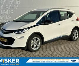 OPEL AMPERA-E - BUSINESS 60 KWH