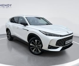 MG HS MG HS 1.5 T-GDI TROPHY 5DR DCT