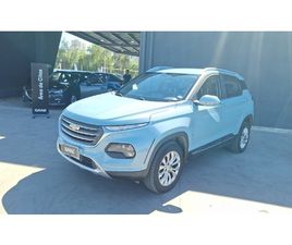 CHEVROLET GROOVE 1.5 LT SUV 2021