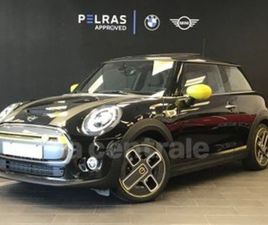 MINI MINI COOPER III (F56) 2.0 COOPER 184 SE FINITION GREENWICH BVA 32.6 KWH