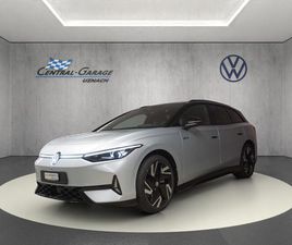 ID.7 TOURER GTX UNITED