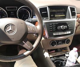 MB ML350