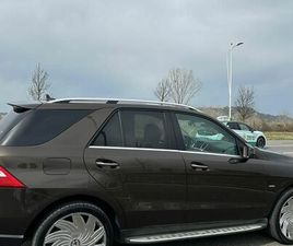 OKAZION!!! ML 350,NE GJENDJE PERFEKTE!!