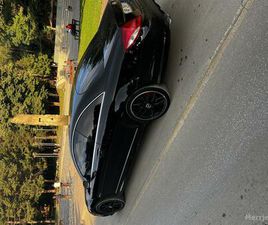 MERCEDES BENZ CL BENZIN-GAZ