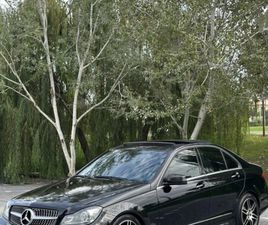 ◊MERCEDEZ BENZ C300 AMG◊