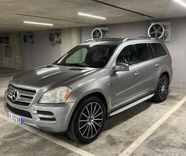 MERCEDES GL GL 350 🔴🔴OKAZION 14500€🔴🔴