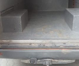 SPRINTER 412/ DIESEL / MANUAL