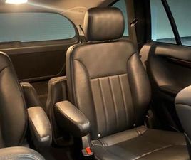 SHES MAKINE BENZ R350, GJENDJE SHKELQYER