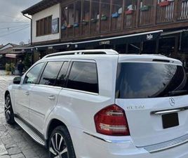 MERCEDES GL GL 350 SHITET GL 350 ⁉️⁉️