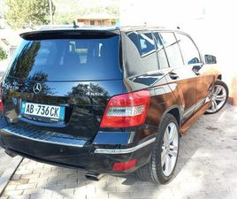 MERCEDES GLK NAFT OKAZIONNNNNNNNNNNNNNNN
