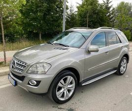 ML 320 CDI