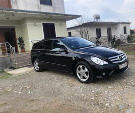 MERCEDES BENZ R KLASS 280