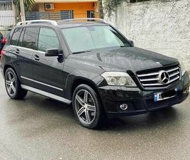 GLK 300 , NAFT , PANORAMIK , NË GJENDJE TË SHKËLQYER NDERRIM