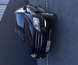 ML 320 4MATIC 2009