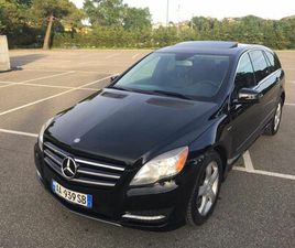 R CLASS 350 2012 10,990€