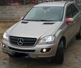 MERCEDES BENZ 320 CDI 4 MATIK FULL OPSIONAL