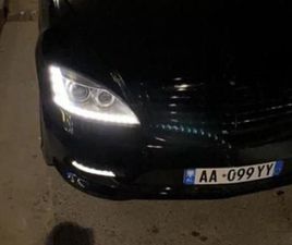 S55 BENZIN GAZ 2010 SUPERR FULL OKAZION