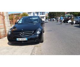 BENZ R CLASS 320 CDI 4MATIC SUPER GJENDJE.
