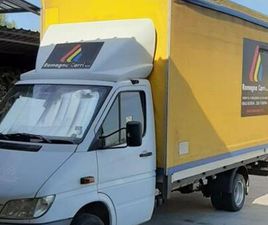 SPRINTER _413 CDI_ 08 _2006