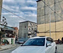 MERCEDES BENZ R CLASS LUNGO 2009