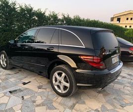 SHITET R CLAS 320 4MATIC 2010