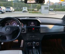 GLK 320 EDITION 1 FULL