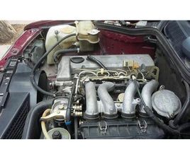 SHITET MERCEDES-BENZ 190