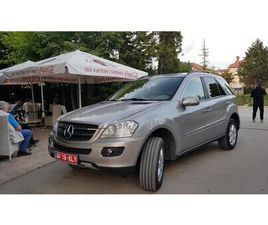 MERCEDES BENZ ML 280 OKAZION