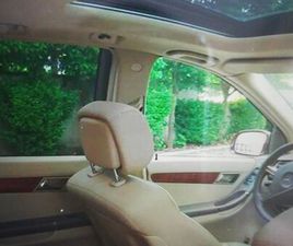 OKAZJON BENZ R KLAS VITI 2008