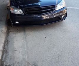 MERCEDES CLC CLC 180 CLC