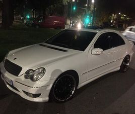 MERCEDES AMG