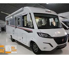 PILOTE GALAXY PILOTE G 740 FC EVIDENCE ALDE 180HK AUTOMAT VINTERPAKET