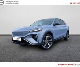 MG MARVEL R EV 4WD PERFORMANCE