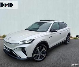 MG MOTOR MARVEL R EV 288CH - 70KWH PERFORMANCE 4WD