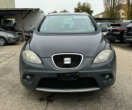 ALTEA XL FREETRACK 2.0 TSI STYLE