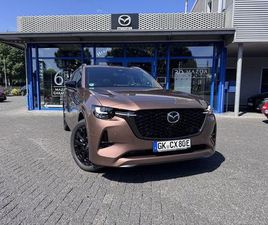 MAZDA CX-80 2.5L E-SKYACTIV PHEV HOMURA PLUS AWD