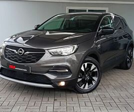 OPEL GRANDLAND X 1.2 T INNOVATION