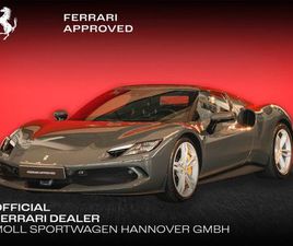 LIFT*ALCANTARA*LEDS*JBL*APPLE CARPLAY*