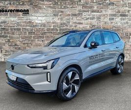 EX90 TWIN PERFORMANCE ULTRA AWD