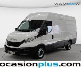 FURGON 35S 16 V 3520L/H2 (156 CV)