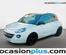 OPEL ADAM 1.4 XER SLAM (100 CV)